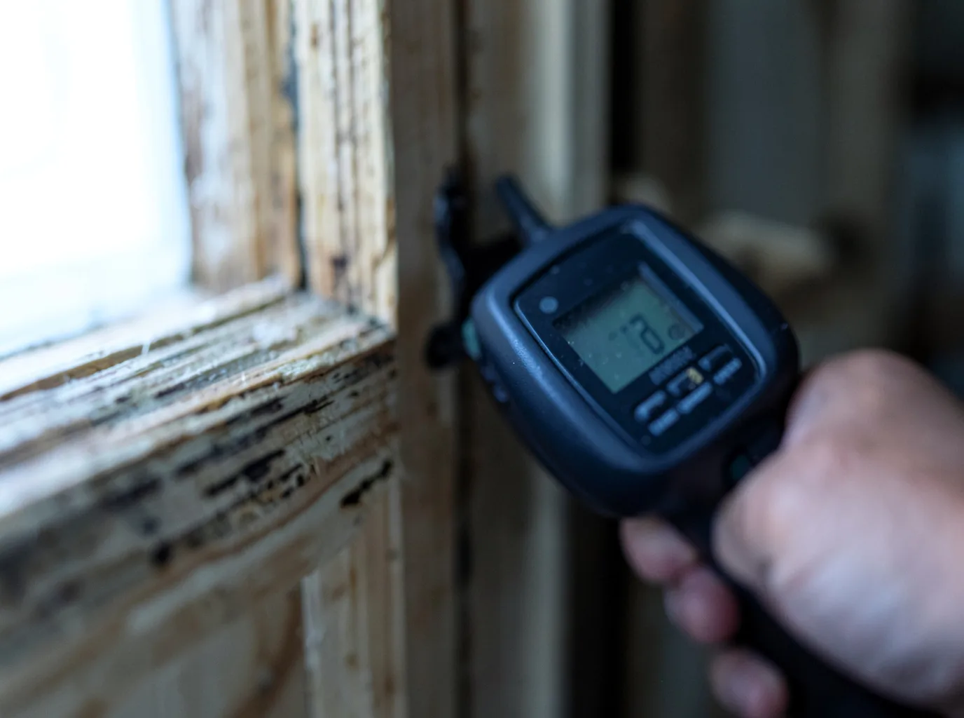 Commercial Water Damage Restoration in Keuka Park, NY